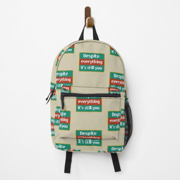 Item preview, Despite Everything, It's Still You designed and sold by brooklyntowner.