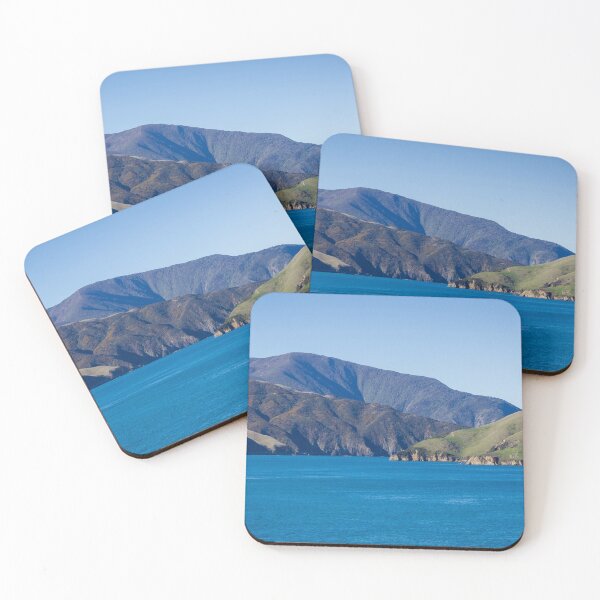 Item preview, Marlborough Sounds designed and sold by KarenWoodArt.