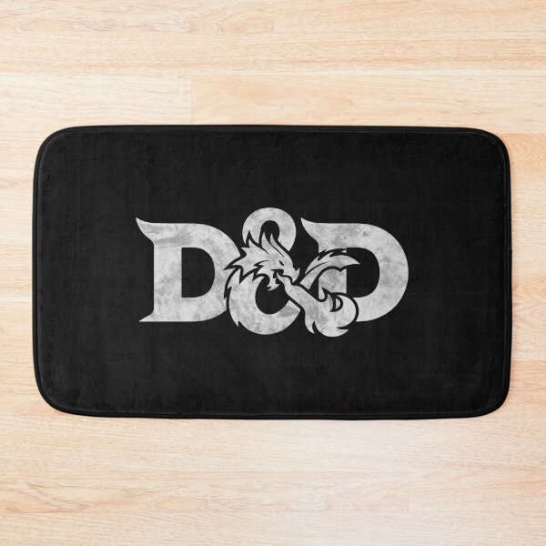 Item preview, DUNGEONS & DRAGONS designed and sold by KazumiKaoru.