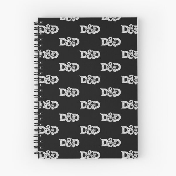 Item preview, DUNGEONS & DRAGONS designed and sold by KazumiKaoru.