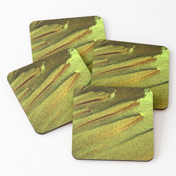 Item preview, Life is a Beach- All That Glitters Is Not Gold. designed and sold by Ben Loveday.