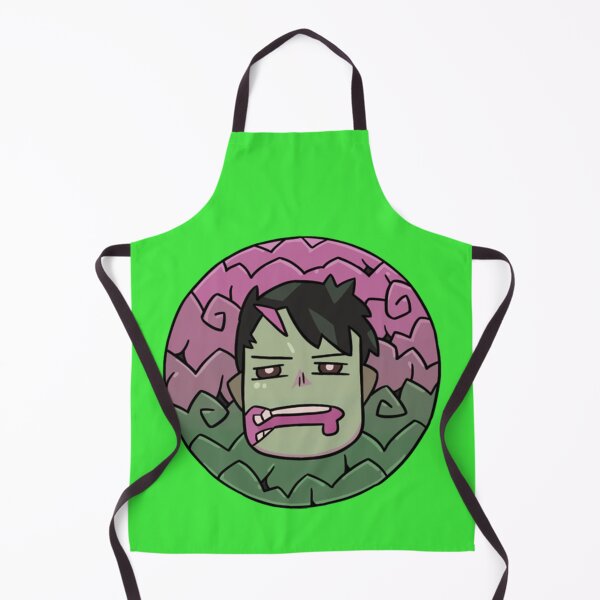 Item preview, Monster Prom: Brian designed and sold by raybound420.