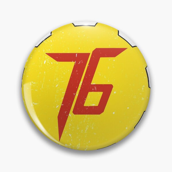 Item preview, Vault 76 designed and sold by Chris Bryer.