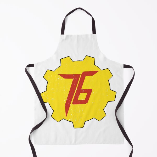 Item preview, Vault 76 designed and sold by Chris Bryer.
