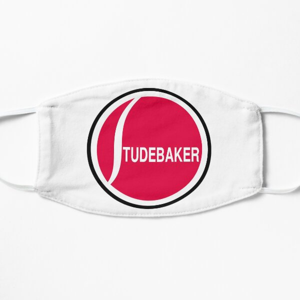 Studebaker Mask