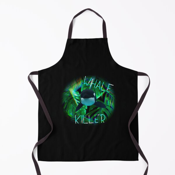 Item preview, Whale killer designed and sold by FabR99.