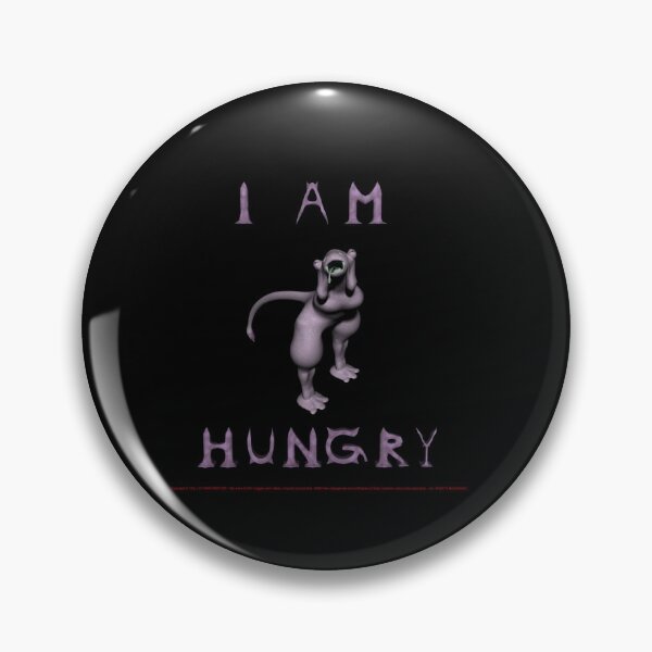 Item preview, 70. I am Hungry (Cyoven'Hant Prow) designed and sold by ciullocorp.