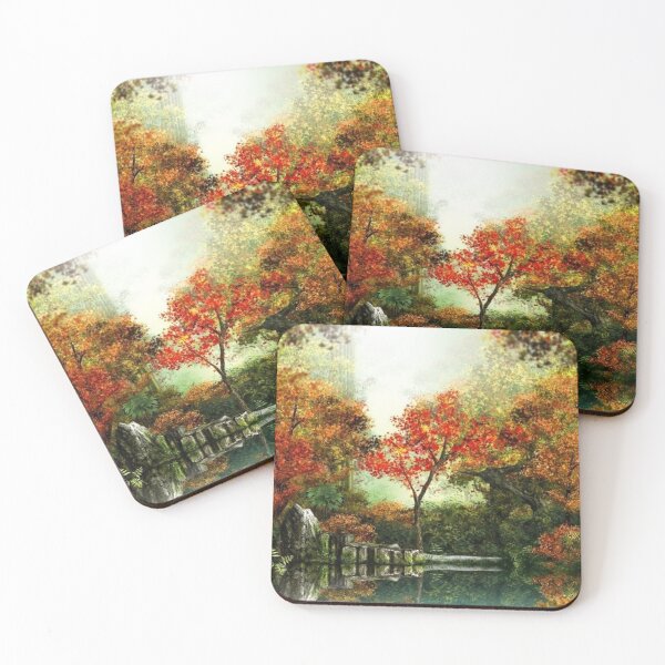 Item preview,  forest autumn designed and sold by 42youbest.