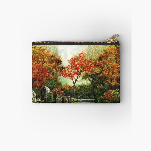 Item preview,  forest autumn designed and sold by 42youbest.