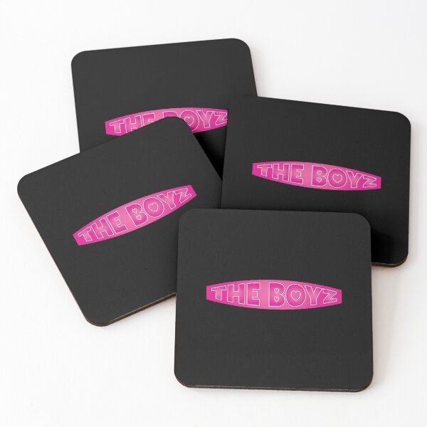Item preview, The Boyz designed and sold by doiesunshine.