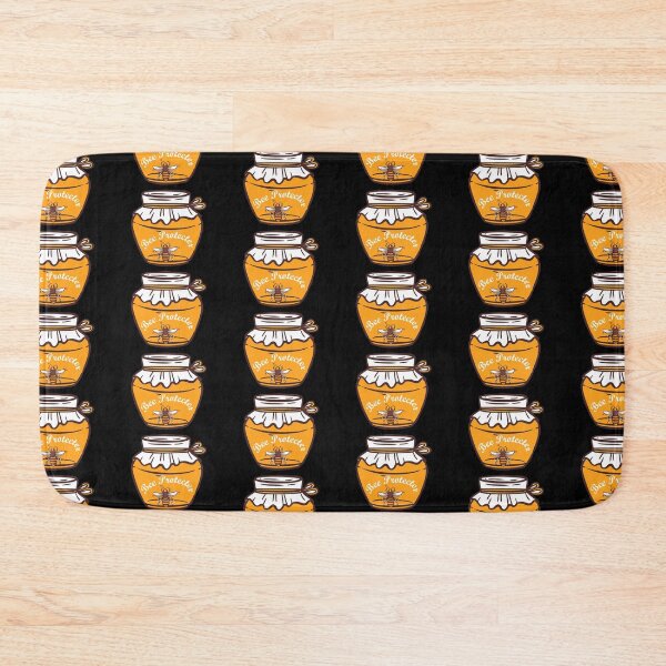 Item preview, bee protector  - bee lovers  designed and sold by 0umStore.