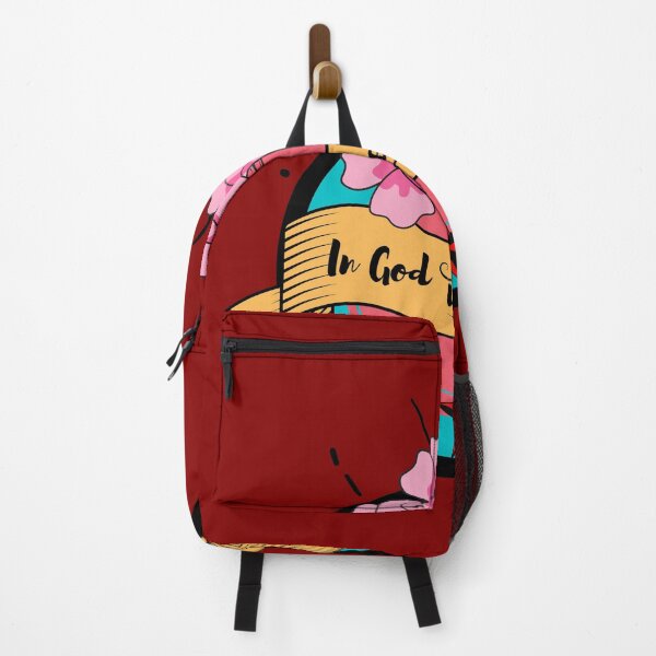 Item preview, Christian design in God we trust designed and sold by pureheartvision.