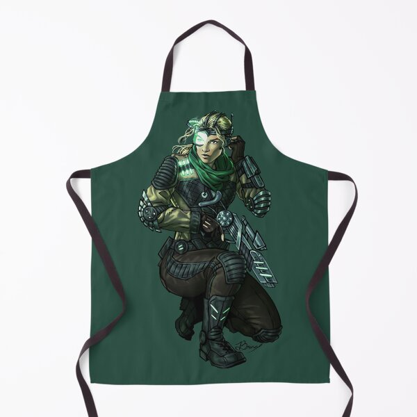 Item preview, Merona Grant, Sci-Fi Reimagining designed and sold by Brina Williamson.