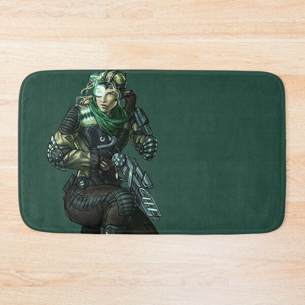 Item preview, Merona Grant, Sci-Fi Reimagining designed and sold by Brina Williamson.