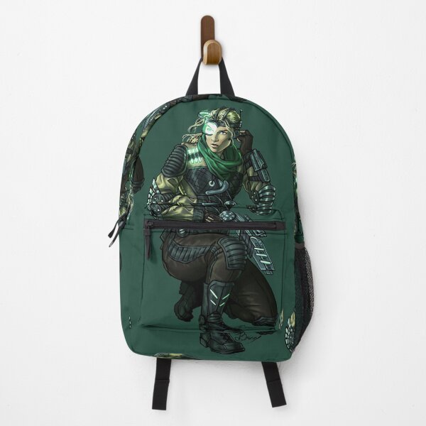 Item preview, Merona Grant, Sci-Fi Reimagining designed and sold by Brina Williamson.
