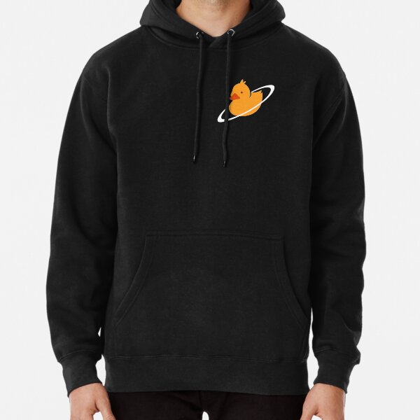 Quackity Habibi Pullover Hoodie