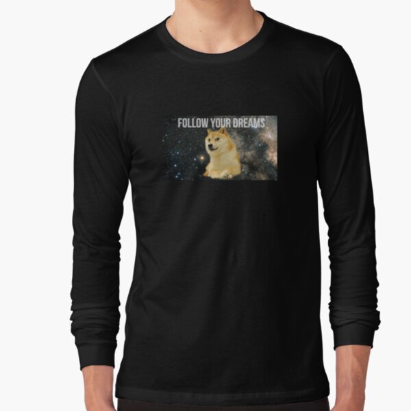 Mlg Doge T Shirts Redbubble - mlg cat pro roblox