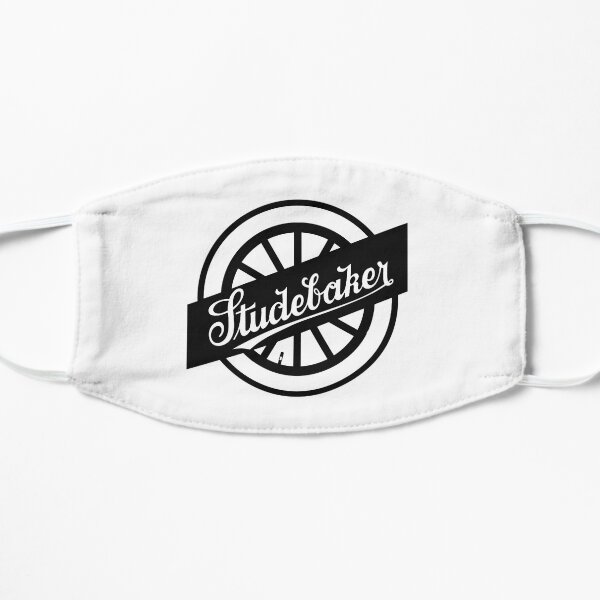 Studebaker Mask
