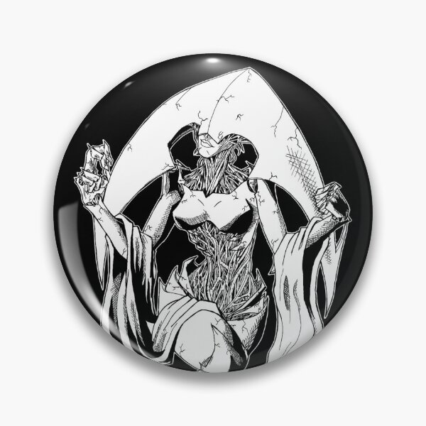 Item preview, Elesh Norn designed and sold by Chris Bryer.