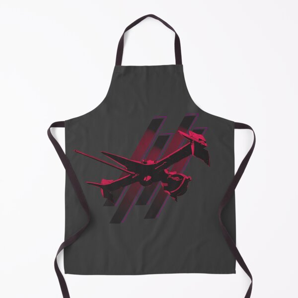 Item preview, Crispy Swordfish designed and sold by ReevuDraws.