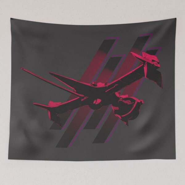 Item preview, Crispy Swordfish designed and sold by ReevuDraws.