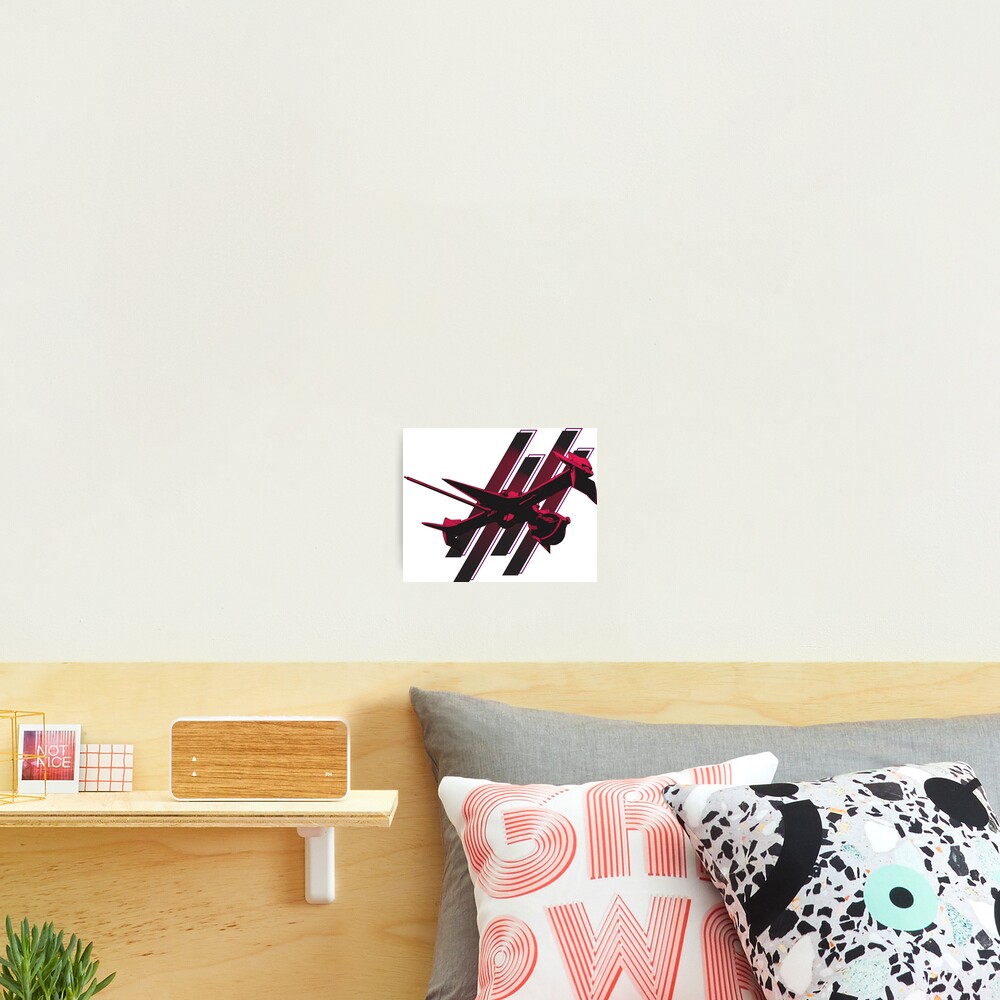 Item preview, Photographic Print designed and sold by ReevuDraws.