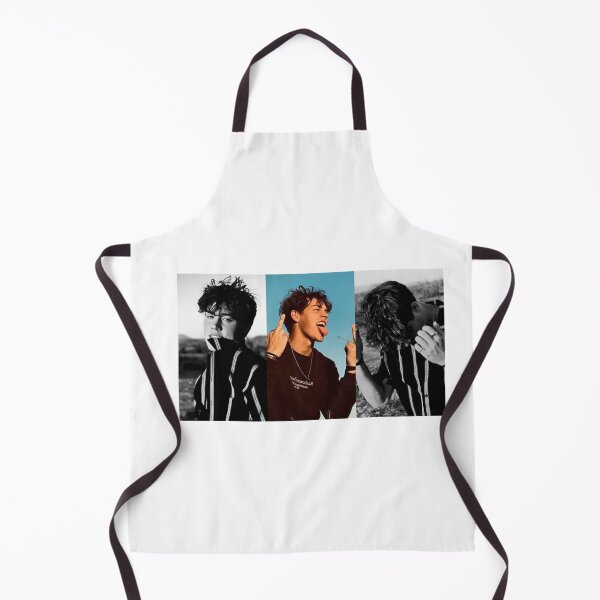 Item preview, Noah Beck designed and sold by bhaktishendkar.
