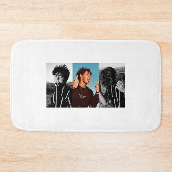 Item preview, Noah Beck designed and sold by bhaktishendkar.