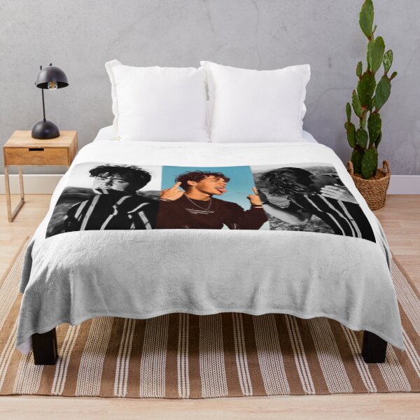 Item preview, Noah Beck designed and sold by bhaktishendkar.