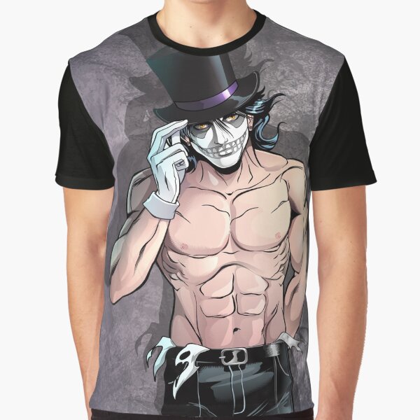 Graphic T-Shirt