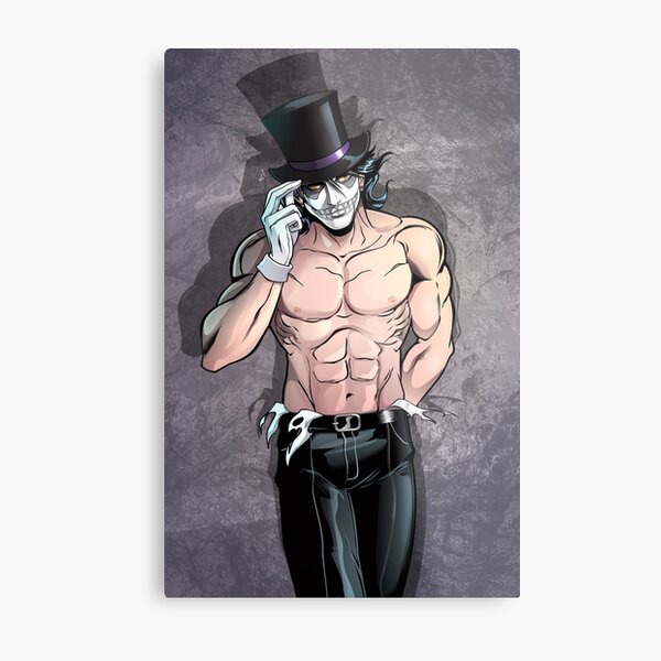 Metal Print