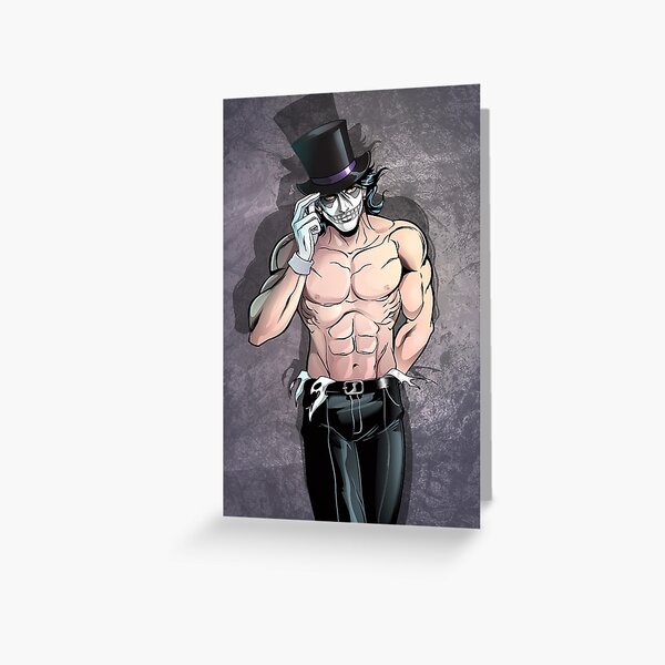 Greeting Card