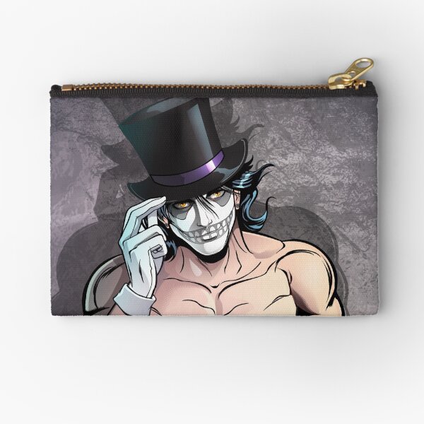 Zipper Pouch