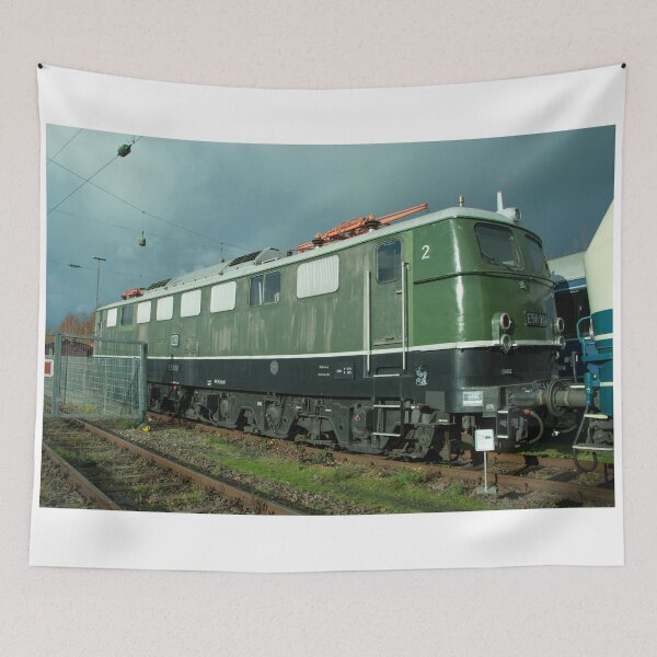 Item preview, Class E50 Electric  designed and sold by hawkie.