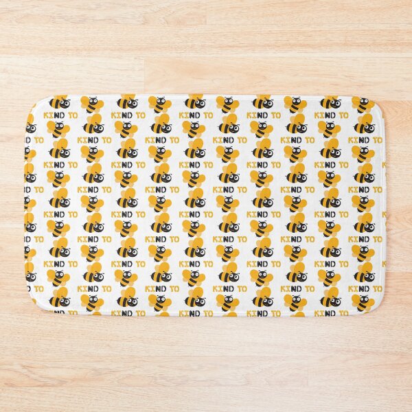 Item preview, bee protector  - be kind to bees, gifts for bee lovers  designed and sold by 0umStore.