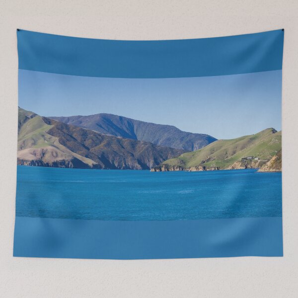 Item preview, Marlborough Sounds designed and sold by KarenWoodArt.