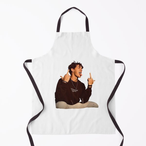 Item preview, Noah Beck designed and sold by bhaktishendkar.