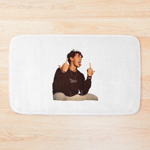Item preview, Noah Beck designed and sold by bhaktishendkar.