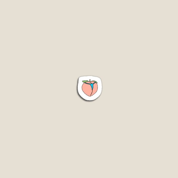 Item preview, Peach wearing a thong designed and sold by xxtorixx123.
