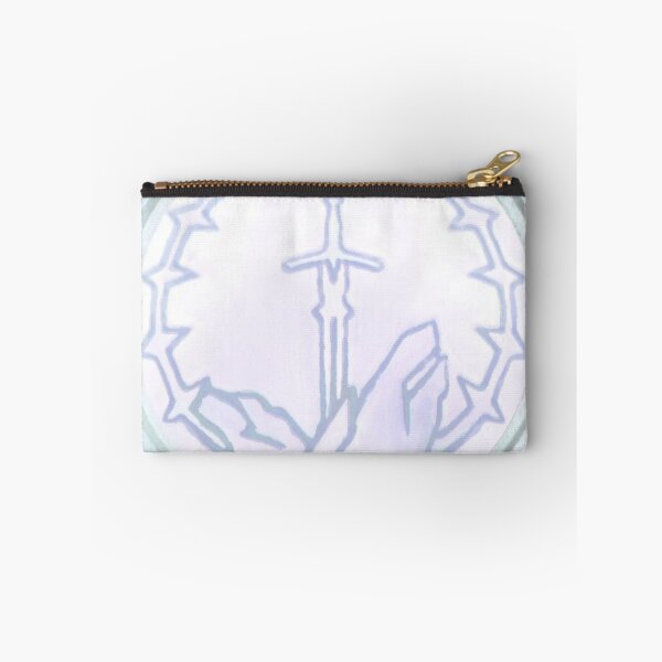 Item preview, Tales of Arcadia - Wizards: Emblem of Camelot White designed and sold by DuskWingArts.