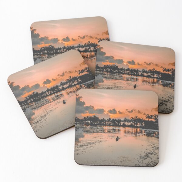 Item preview, Beautiful Sunset designed and sold by Lynette-art.