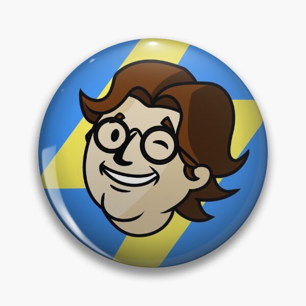 Item preview, Lord Gaben designed and sold by Chris Bryer.