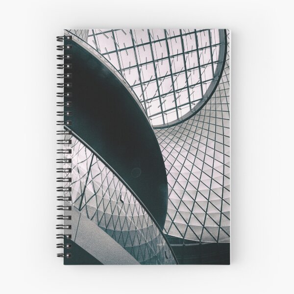 Item preview, Fulton Station Oculus designed and sold by Jessica Jenney.