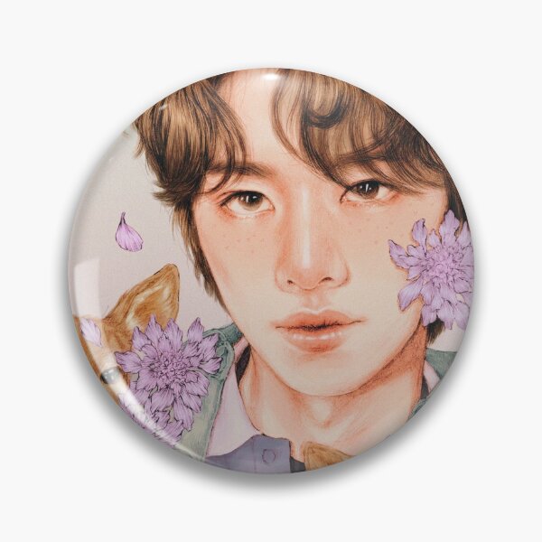 Item preview, my deer [sungchan nct] designed and sold by aerinah.atelier.