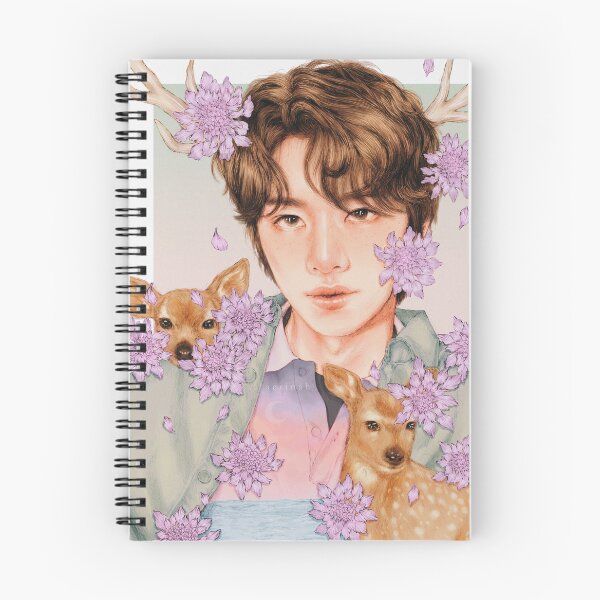 Item preview, my deer [sungchan nct] designed and sold by aerinah.atelier.