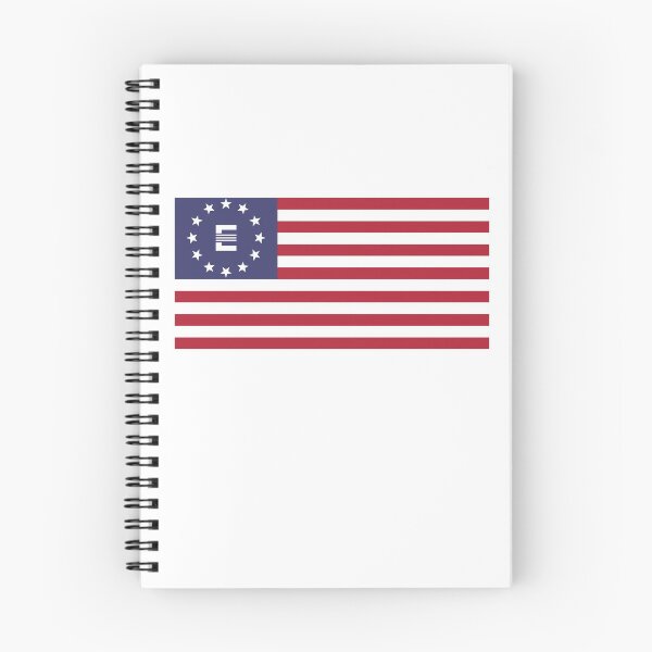 Item preview, ENCLAVE FLAG designed and sold by Chris Bryer.