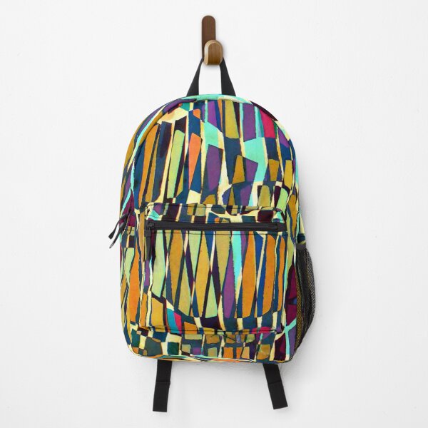 Item preview, Vivid Tesselation designed and sold by Yampimon.