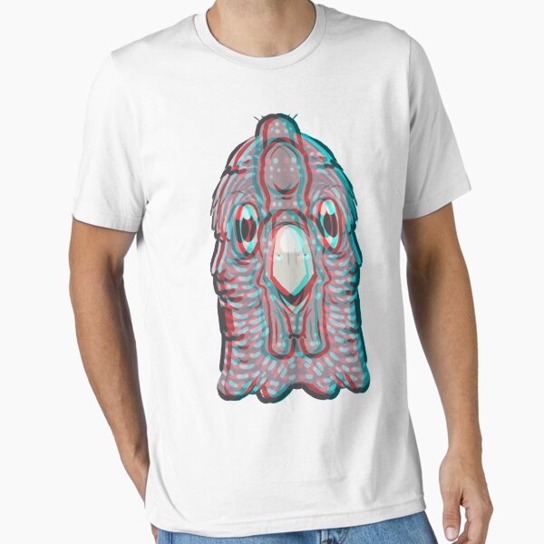 RICHARD HOTLINE MIAMI Essential T-Shirt