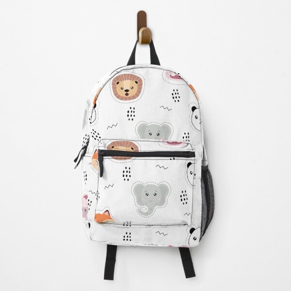 Item preview, Cute Animal collection flat design designed and sold by AKKARADET.