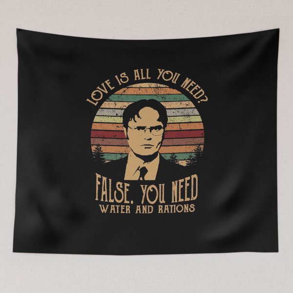 Item preview, Love Is All You Need designed and sold by BarnesRobert.